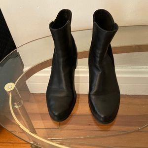Stuart Weitzman Bootie